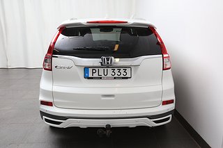 SUV Honda CR-V 7 av 24