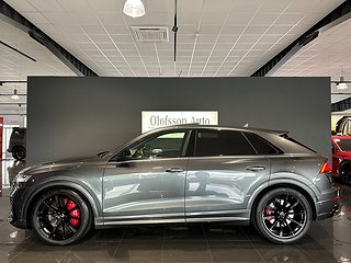 SUV Audi RSQ8 10 av 15