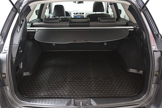 Kombi Subaru Outback 29 av 30