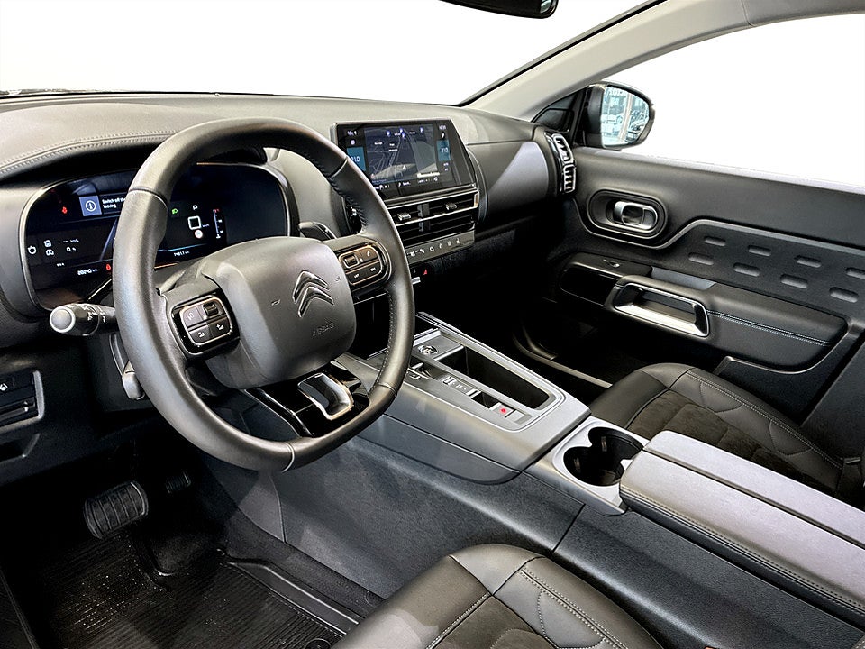 Bild på Citroen C5 Aircross MAX Hybrid 145hk Aut B-KAMERA CARPLAY