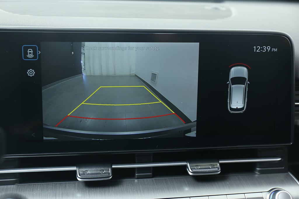 Hyundai Kona Hybrid DCT Essential *Privatleasing