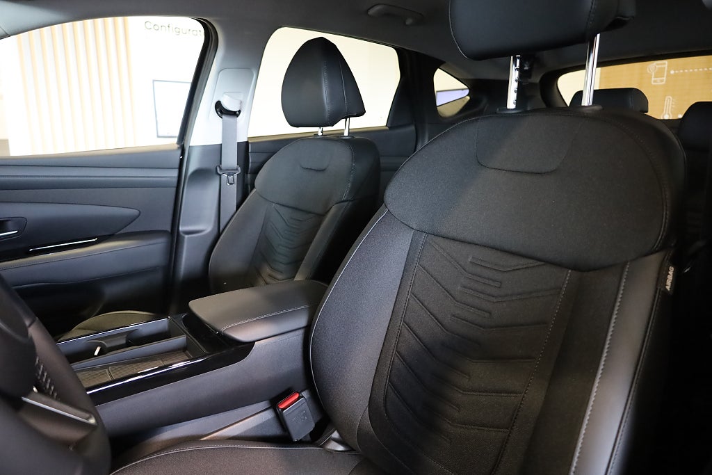 Hyundai Tucson PHEV 4WD Essential KAMPANJ Privatleasing 2027