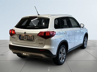 Suzuki Vitara 1.0 Boosterjet AllGrip Mvärmare B-kamera Kamkedja S&V – bild 6