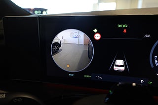 SUV Hyundai Santa Fe 28 av 34