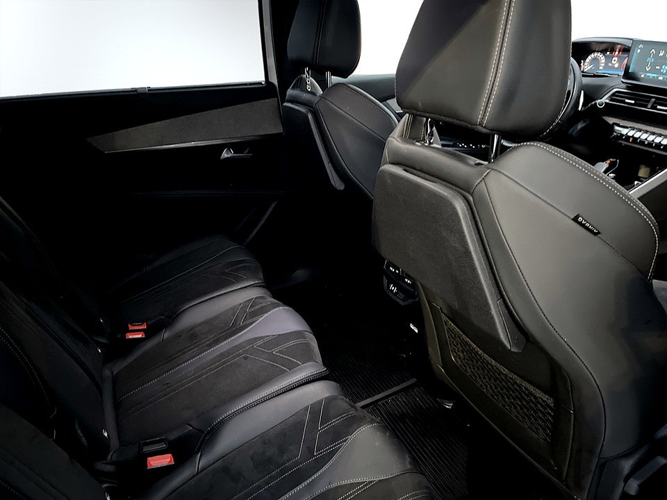 Bild på Peugeot 5008 GT 1.6 PT Aut B-KAMERA DRAG 180hk