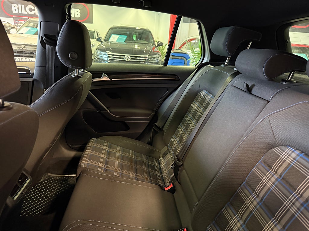 Volkswagen Golf 2016 - miniatyr 20