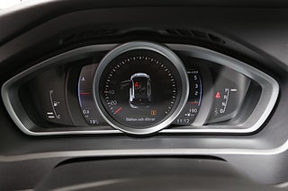 Halvkombi Volvo V40 19 av 26