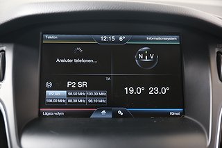 Kombi Ford Focus 11 av 13