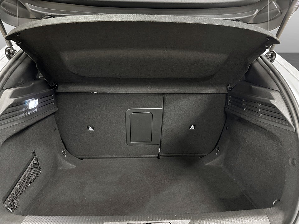 Bild på Peugeot 308 5D GT 1.2 PT 130hk Aut B-KAMERA MASSAGE