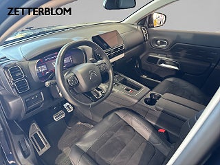 SUV Citroën C5 8 av 14