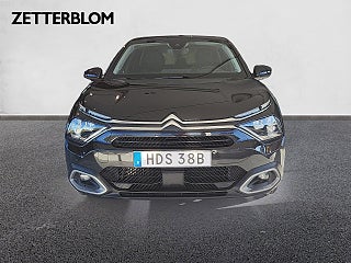 Halvkombi Citroen C4 5 av 13
