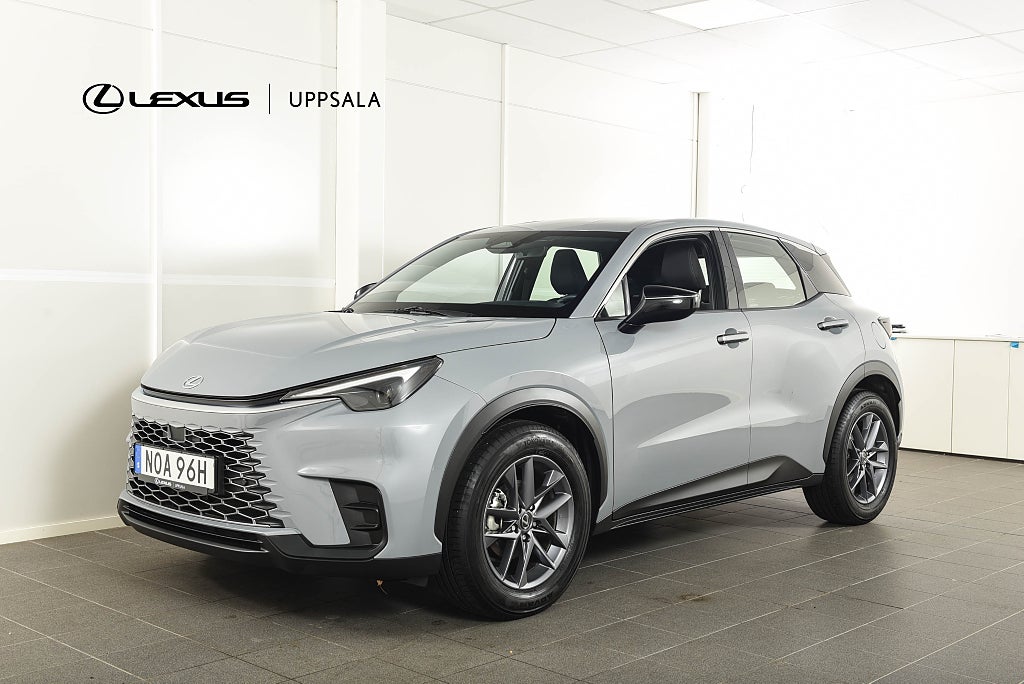 Lexus LBX 1.5 Elhybrid Backkamera