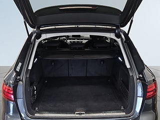Audi A4 allroad quattro 2.0 TDI S&V-hjul/FjärrVärm/Drag/Farth