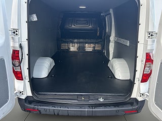 Maxus e-Deliver 3 3 LWB 50.2 kWh SoV-Däck/Kamera/Psens – bild 12