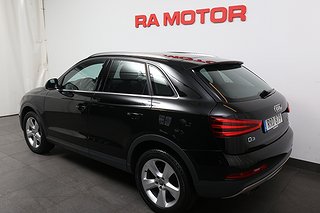 SUV Audi Q3 4 av 20