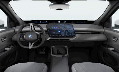 BMW iX3 2027, bild 4/33