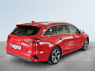 Kia Ceed Sportswagon 1.0 SoV/Carplay/Backkamera/Line Assist – bild 6