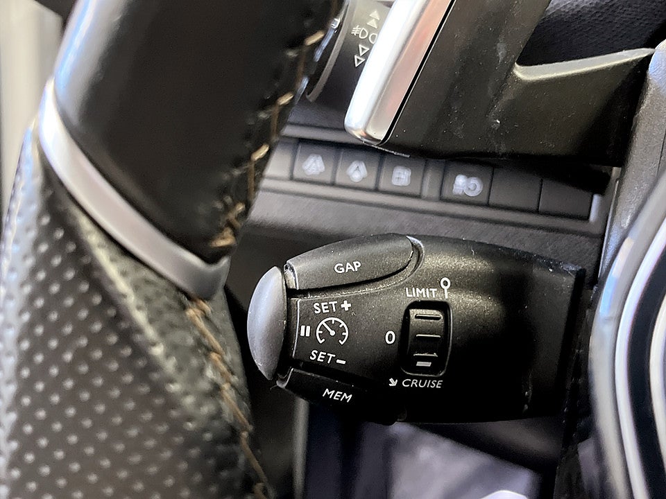 Bild på Peugeot 3008 GT PHEV 300hk Aut 4WD B-KAMERA EL-BAKLUCKA