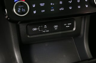 SUV Hyundai Tucson 22 av 28