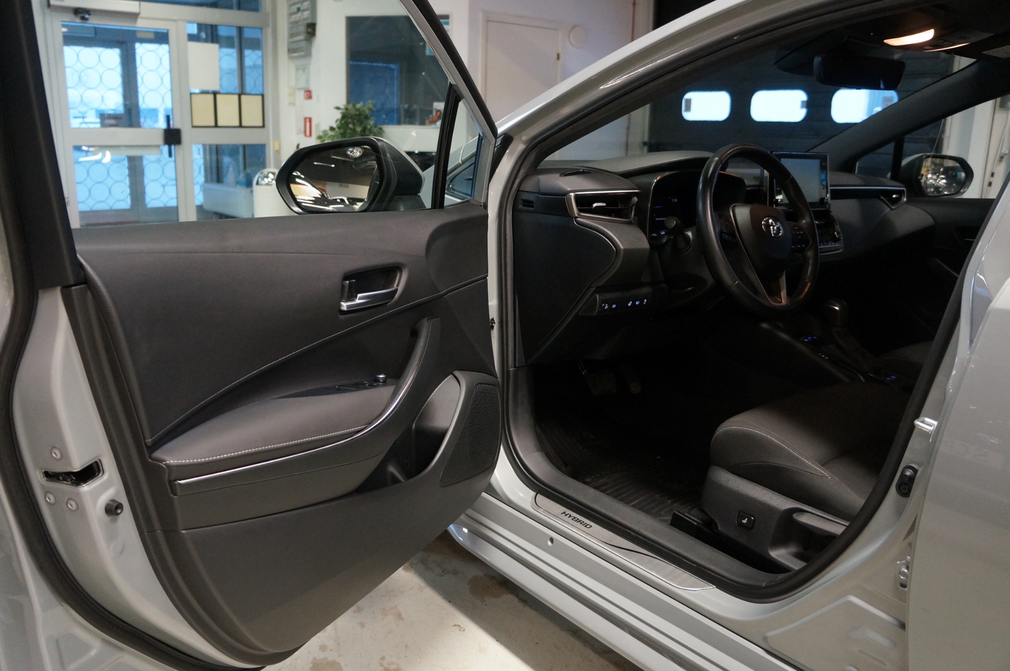 Toyota Corolla 2020, bild 5/52