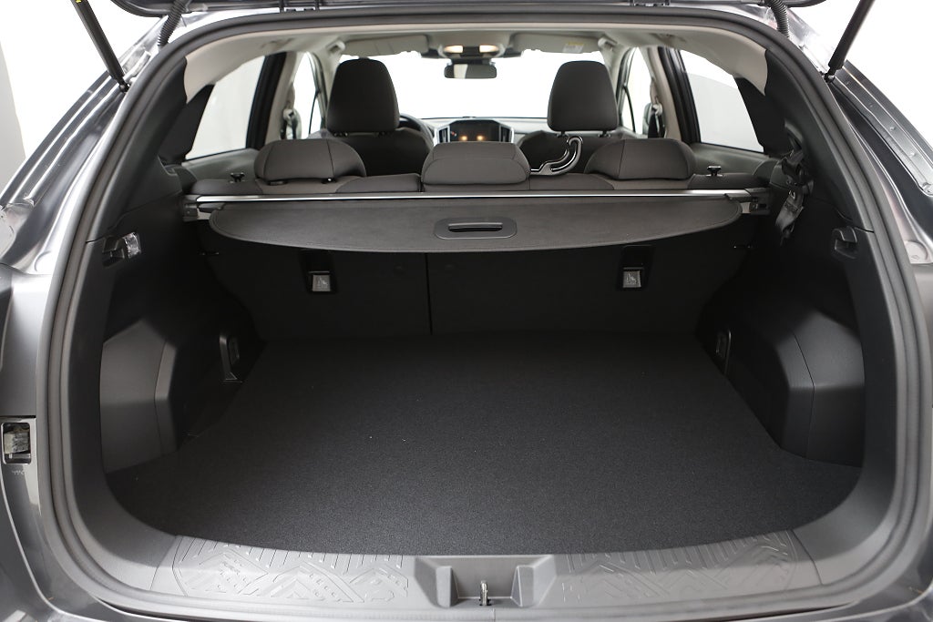 Subaru Crosstrek 2.0 Adventure| Dragkrok & Vinterhjul