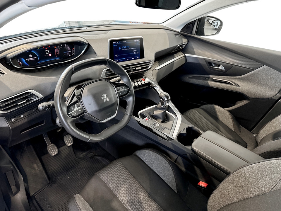 Peugeot 5008 2022, bild 5/44