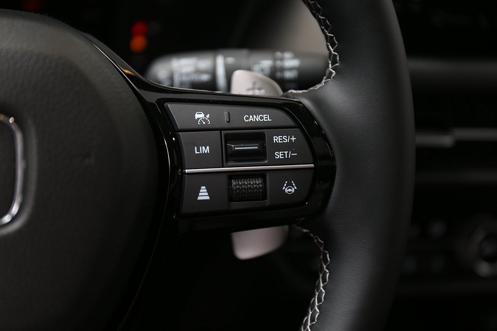 Honda ZR-V Advance | HEV Hybrid | Aut | 2023