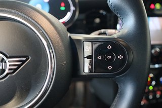 Halvkombi MINI Cooper 23 av 23