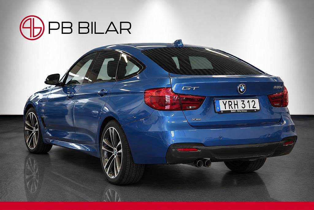 BMW 320D