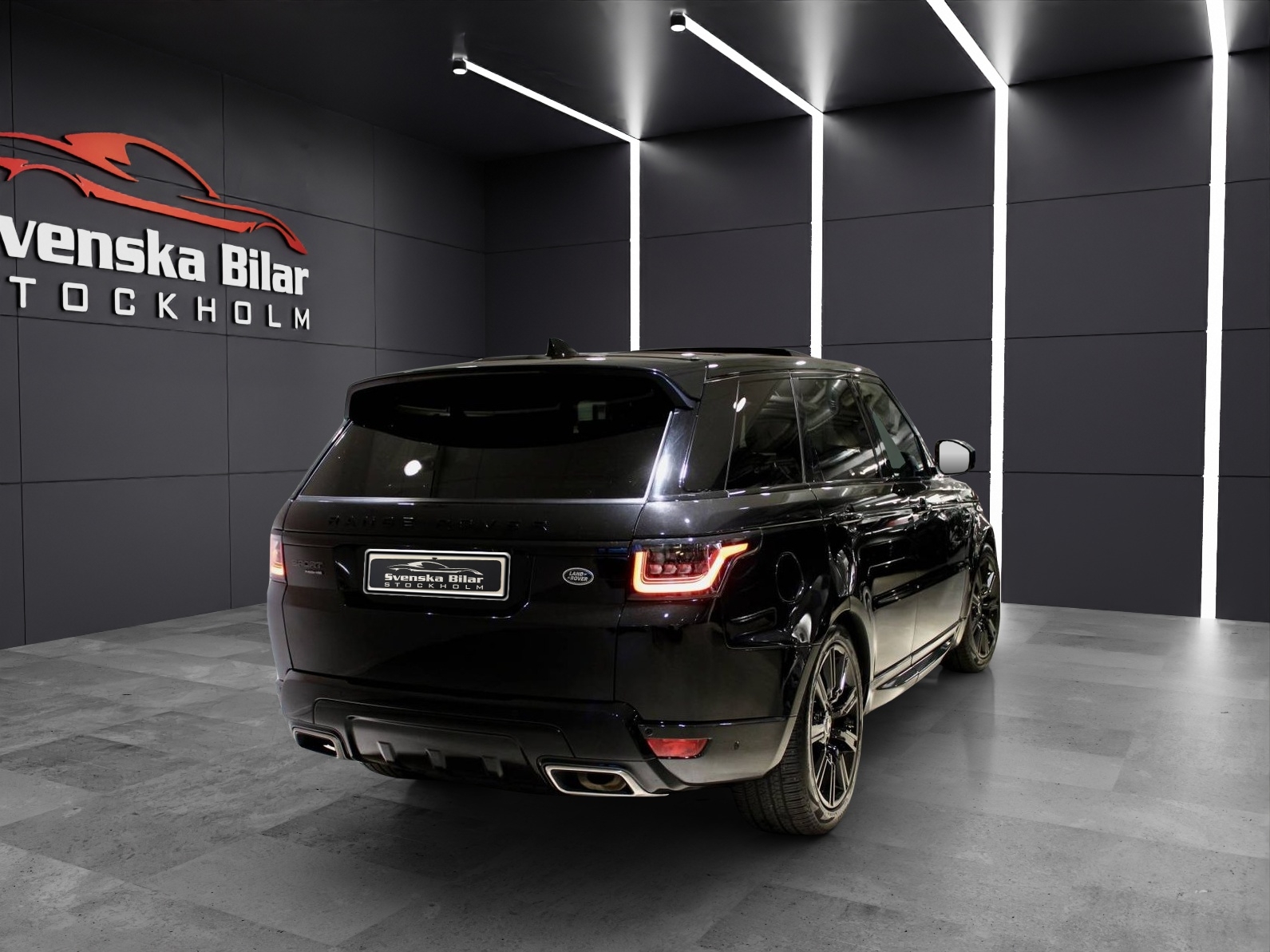 Land Rover Range Rover 2020, bild 4/34