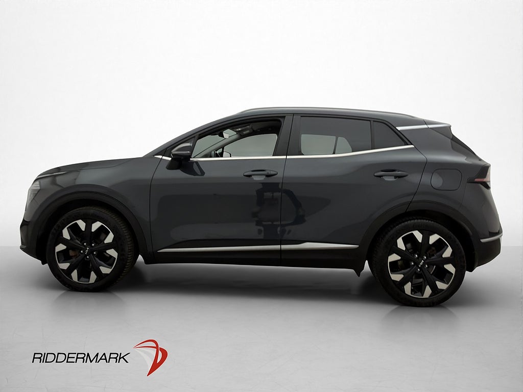 Kia Sportage PHEV AWD Advance Drag 360° H/K CarPlay MOMS