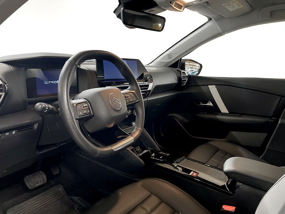 Bild på Citroen C4 Max Hybrid 145hk Aut B-KAMERA CARPLAY