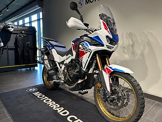 Honda CRF1100D4 Africa Twin DCT