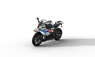 BMW S1000RR/2026/Beställ din BMW idag!