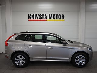 SUV Volvo XC60 4 av 19