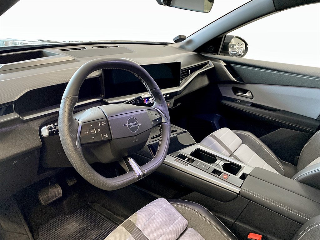 Bild på Opel Grandland GS+ Electric - DEMO