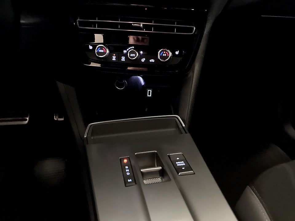 Bild på Opel Mokka GS 1.2 PT 130hk Aut BACKKAMERA CARPLAY