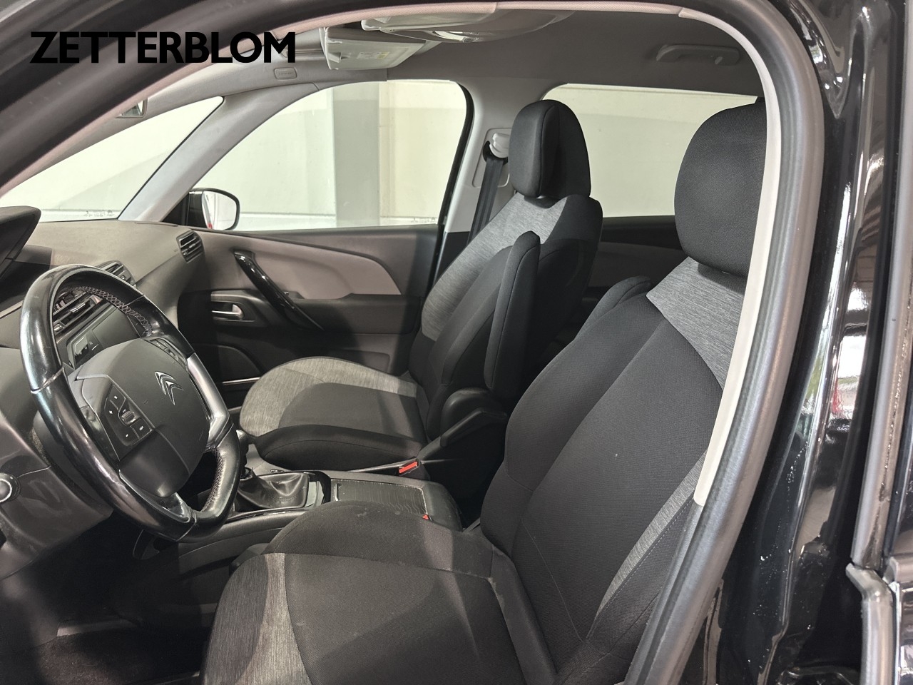 Citroen C4 Picasso 2017, kuva 7/10