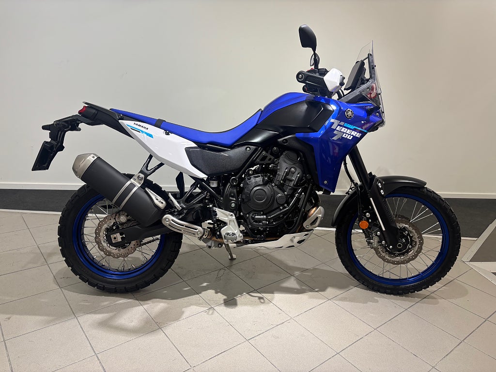 Yamaha TÉNÉRÉ 700 ABS 