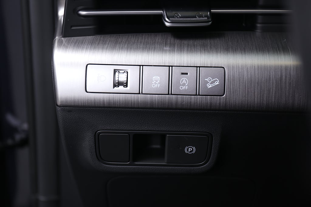 Hyundai Kona Hybrid DCT Essential *Privatleasing 2026