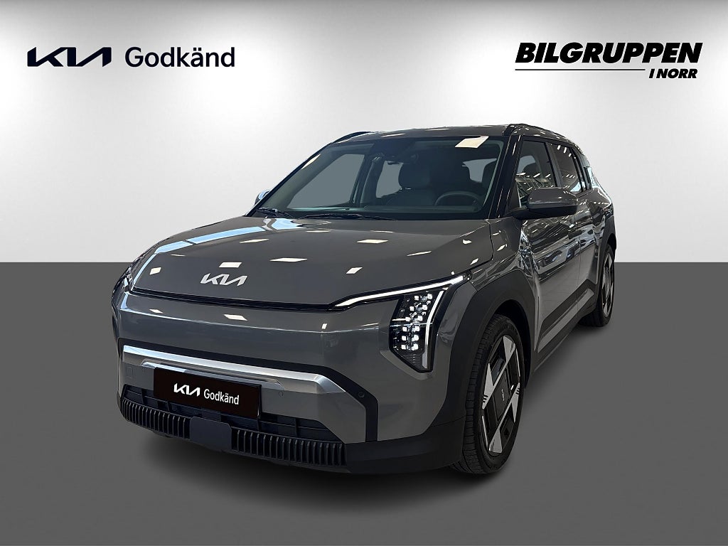 Kia EV3 Plus Long Range 3,95% RÄNTA