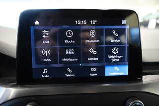 Kombi Ford Focus 16 av 20