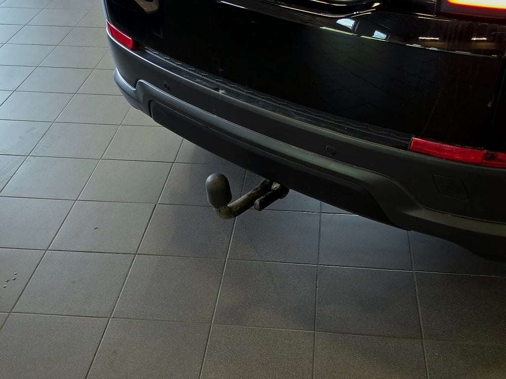 Land Rover Discovery Sport D180 MHEV AWD / Backkamera / 7-sits / Drag / Rat