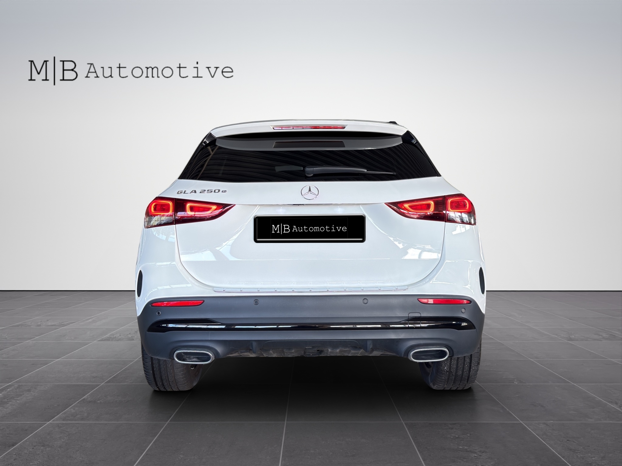 Mercedes-Benz GLA 2023, kuva 5/43