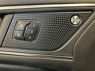 Ford Edge 2.0 EcoBlue AWD Aut ST-Line Värmare Kamera Psens S&V – bild 16