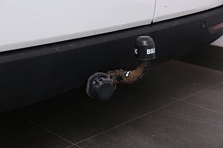 Transportbil - Skåp Maxus e-Deliver 3 15 av 18