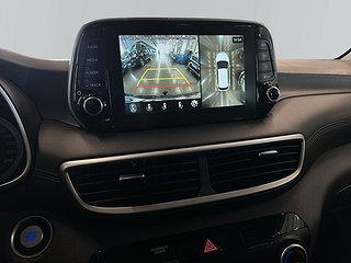 Hyundai Tucson 1.6 4WD Premium S&V/Carplay/Drag/M&Kvärm/Pano