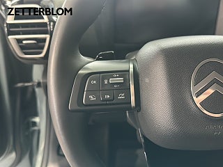 SUV Citroën C4 16 av 19