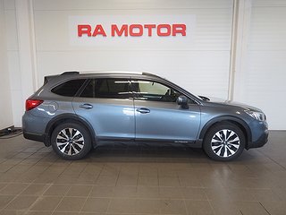 Kombi Subaru Outback 5 av 25