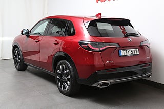 SUV Honda ZR-V 3 av 30